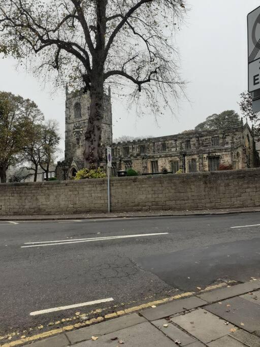 Alexandra Place Skipton Child And Dog Friendly Экстерьер фото