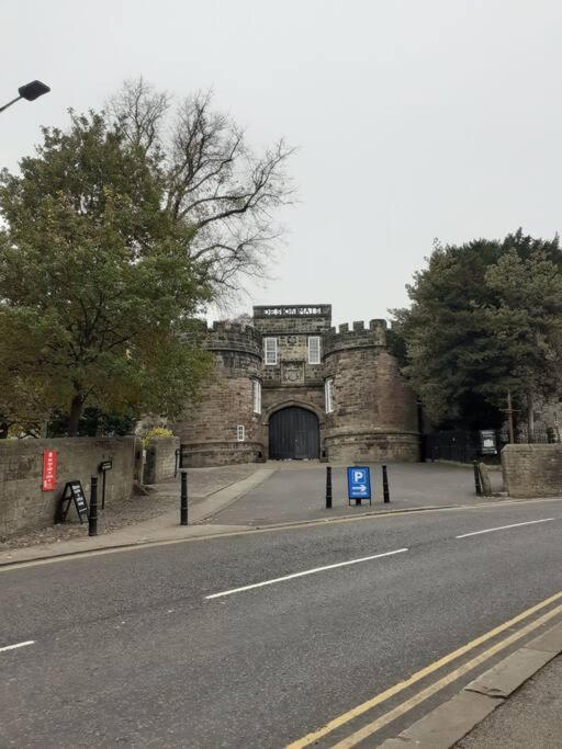 Alexandra Place Skipton Child And Dog Friendly Экстерьер фото