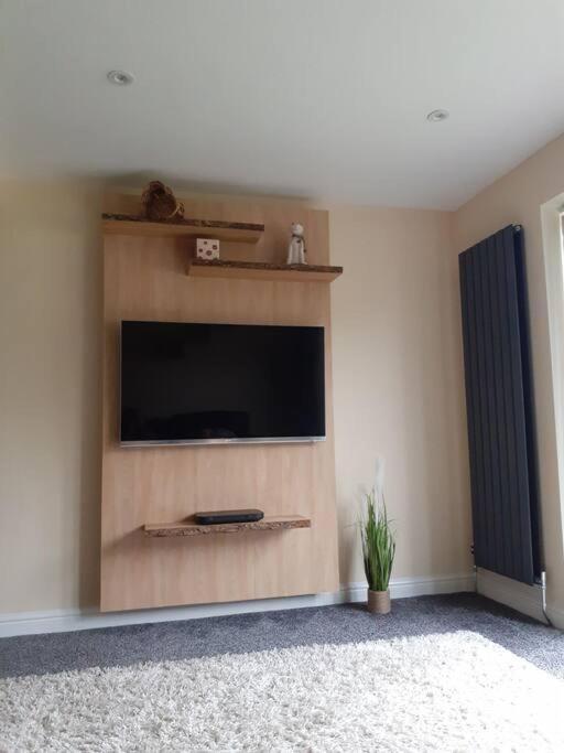 Alexandra Place Skipton Child And Dog Friendly Экстерьер фото