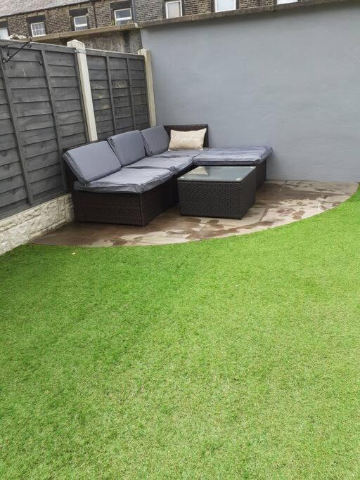 Alexandra Place Skipton Child And Dog Friendly Экстерьер фото