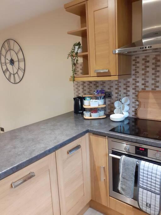 Alexandra Place Skipton Child And Dog Friendly Экстерьер фото