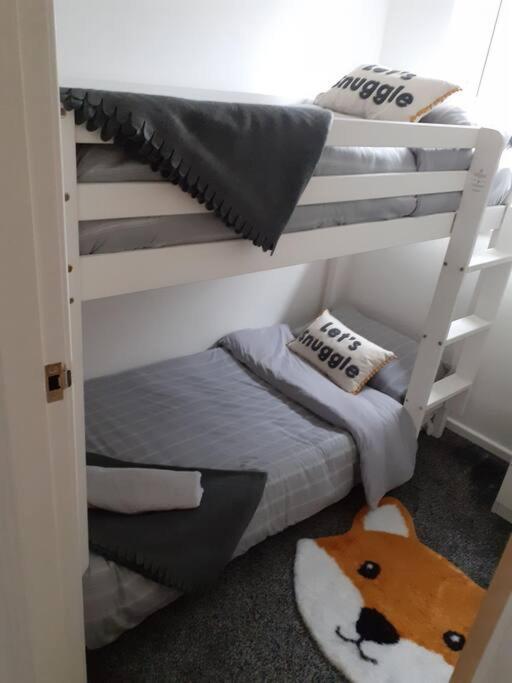 Alexandra Place Skipton Child And Dog Friendly Экстерьер фото